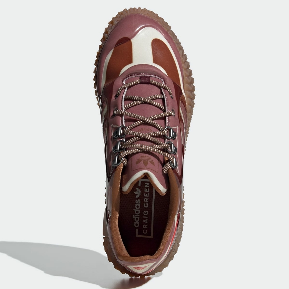 Adidas Originals Craig Green Sneaker Shoes - Picture 12 of 16